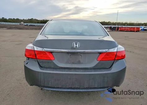 2014 Honda Accord Lx z USA, uszkodzony, nr VIN 1HGCR2F30EA149415
